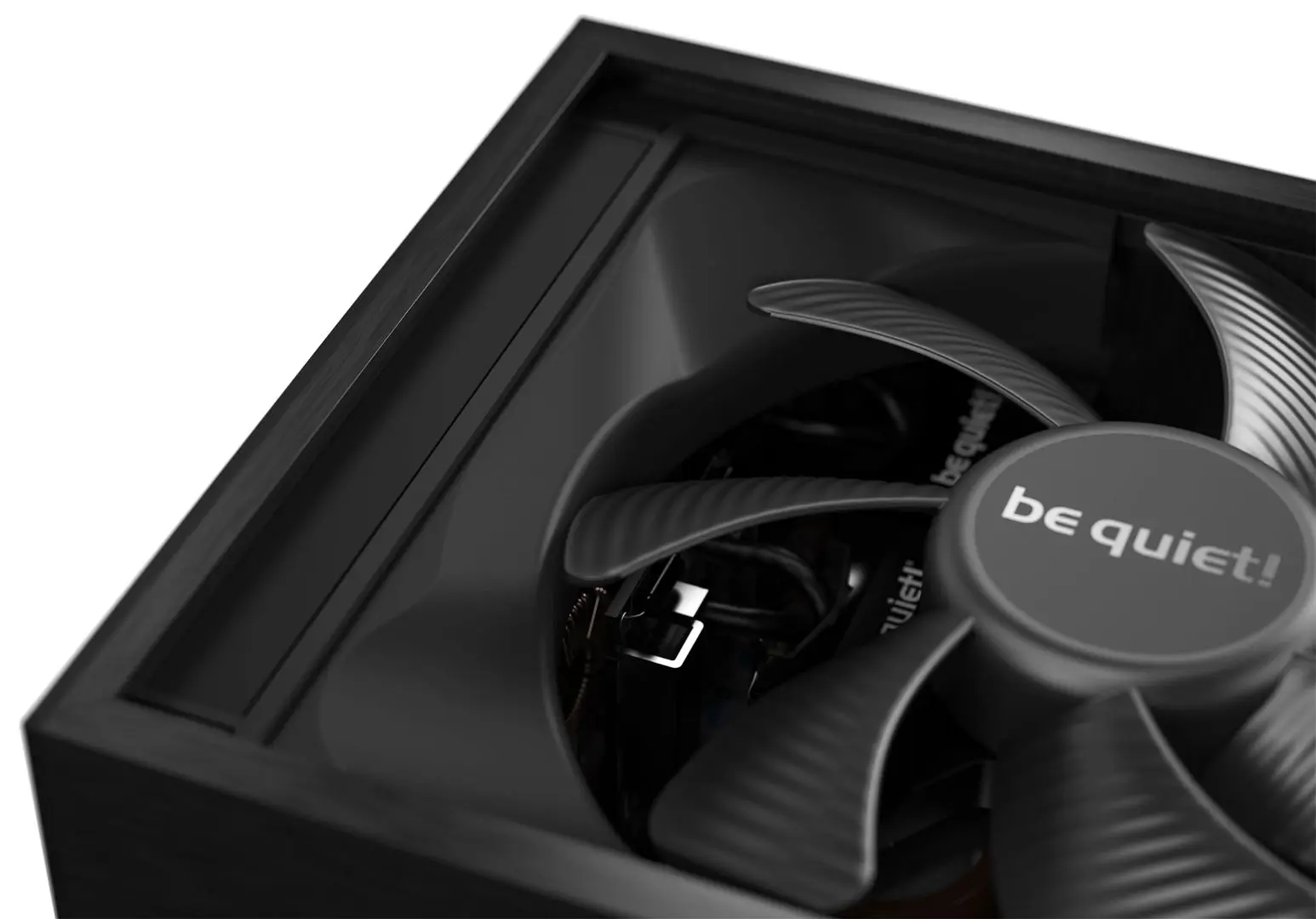 Блок питания Be quiet! Dark Power Pro 13 1300W (Black) - 5