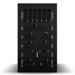 Блок питания Be quiet! Dark Power Pro 13 1300W (Black) Thumb