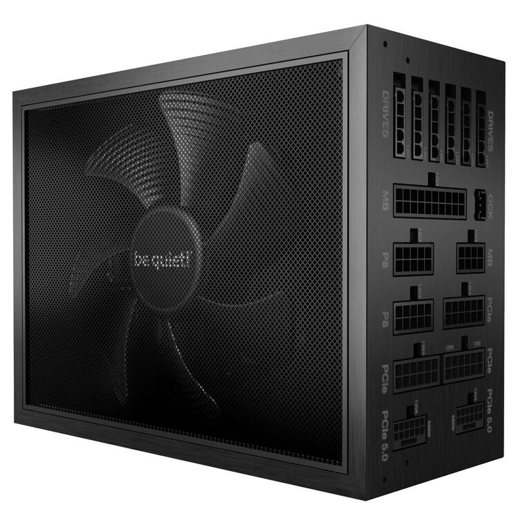 Sursa de alimentare Be quiet! Dark Power Pro 13 1300W (Black)