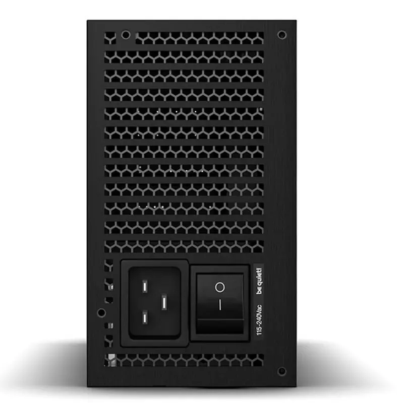 Блок питания Be quiet! Dark Power Pro 13 1300W (Black) - 10