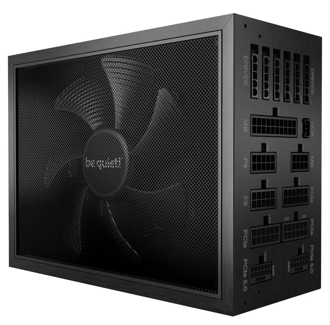 Блок питания Be quiet! Dark Power Pro 13 1300W (Black)