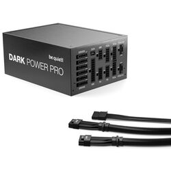 Sursa de alimentare Be quiet! Dark Power Pro 13 1600W (Black) Thumb