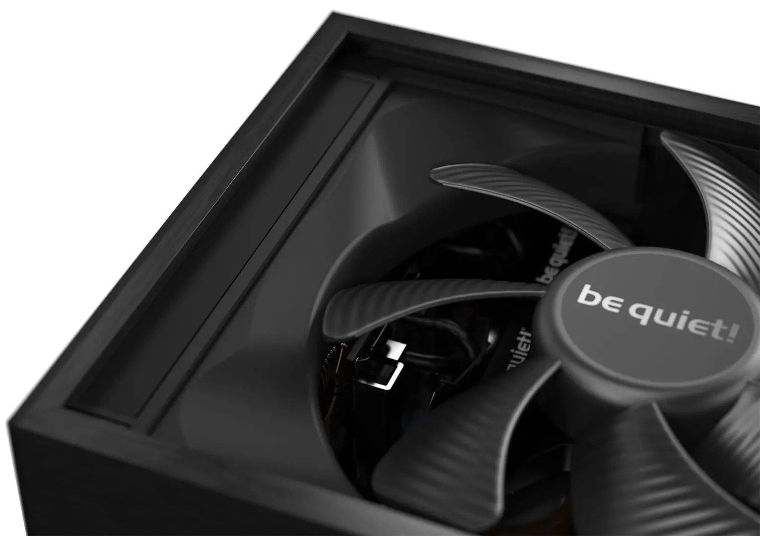 Sursa de alimentare Be quiet! Dark Power Pro 13 1600W (Black) - 4