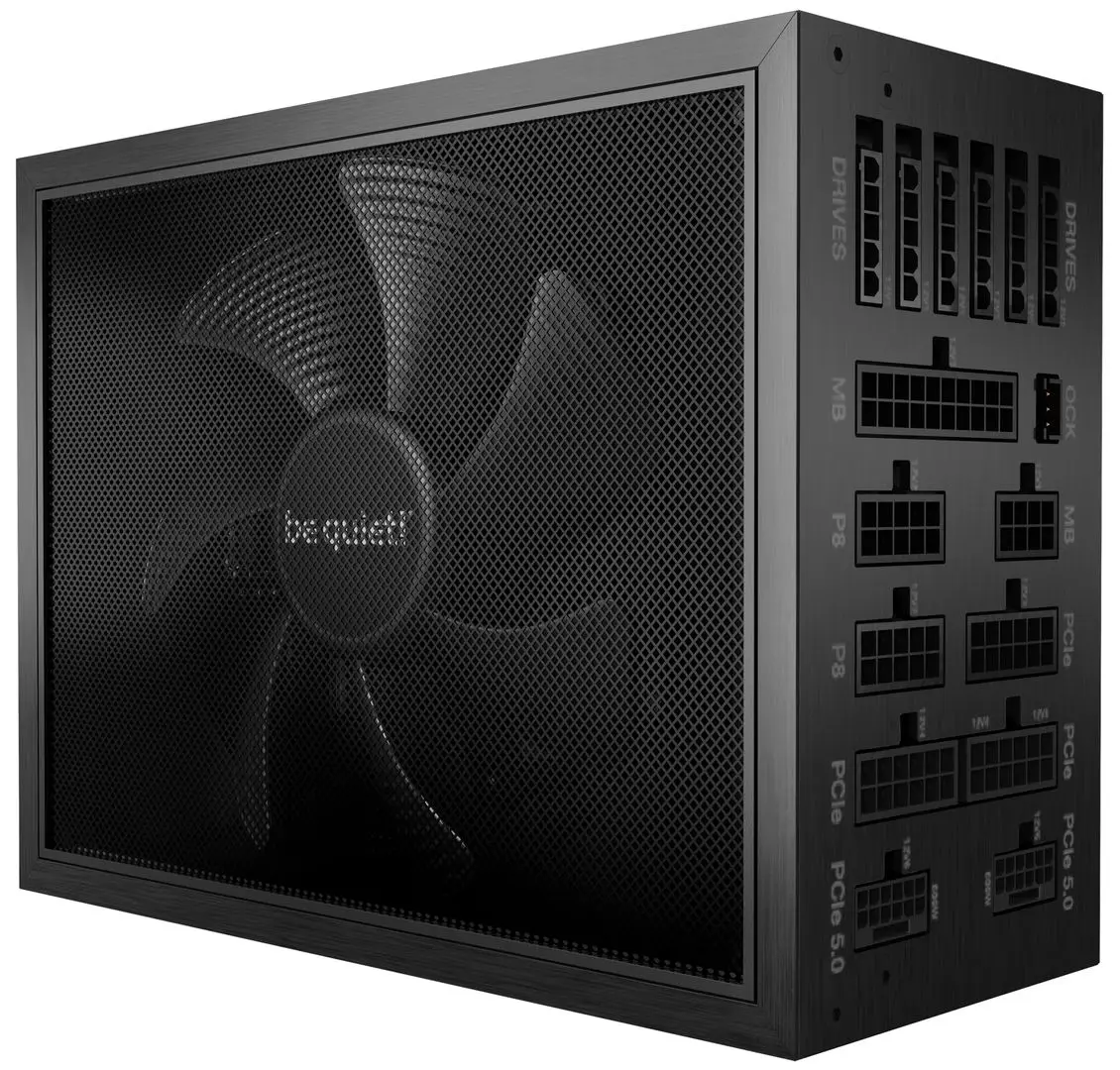 Sursa de alimentare Be quiet! Dark Power Pro 13 1600W (Black)
