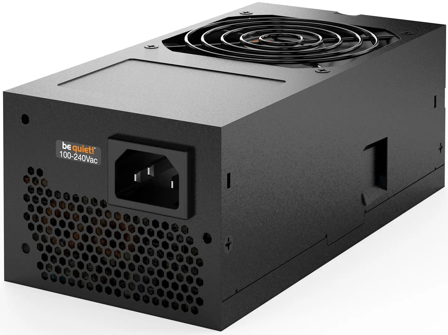 Sursa de alimentare Be quiet! Power 3 300W 80+ Bronze (Black) - 3