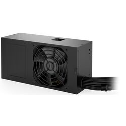Sursa de alimentare Be quiet! Power 3 300W 80+ Bronze (Black)