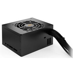 Блок питания Be quiet! Power 3 300W 80+ Bronze (Black) Thumb