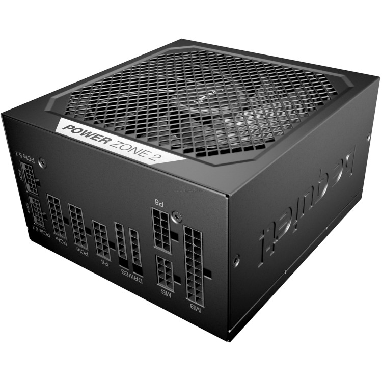 Блок питания Be quiet! Power Zone 2 1200W (Black)