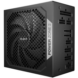 Sursa de alimentare Be quiet! Power Zone 2 750W (Black)