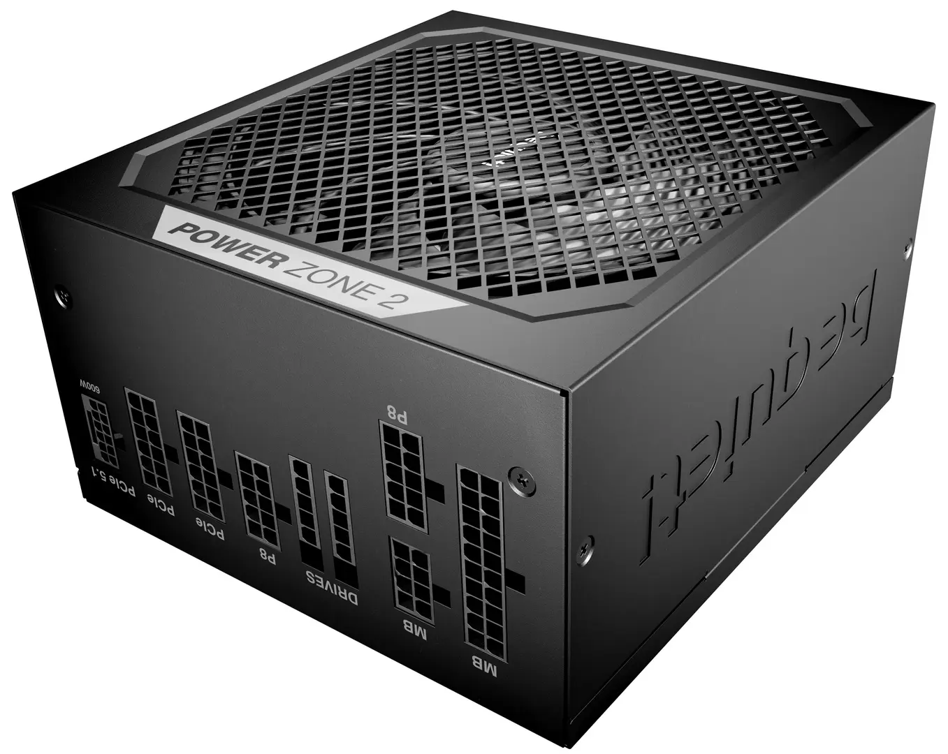 Sursa de alimentare Be quiet! Power Zone 2 750W (Black)