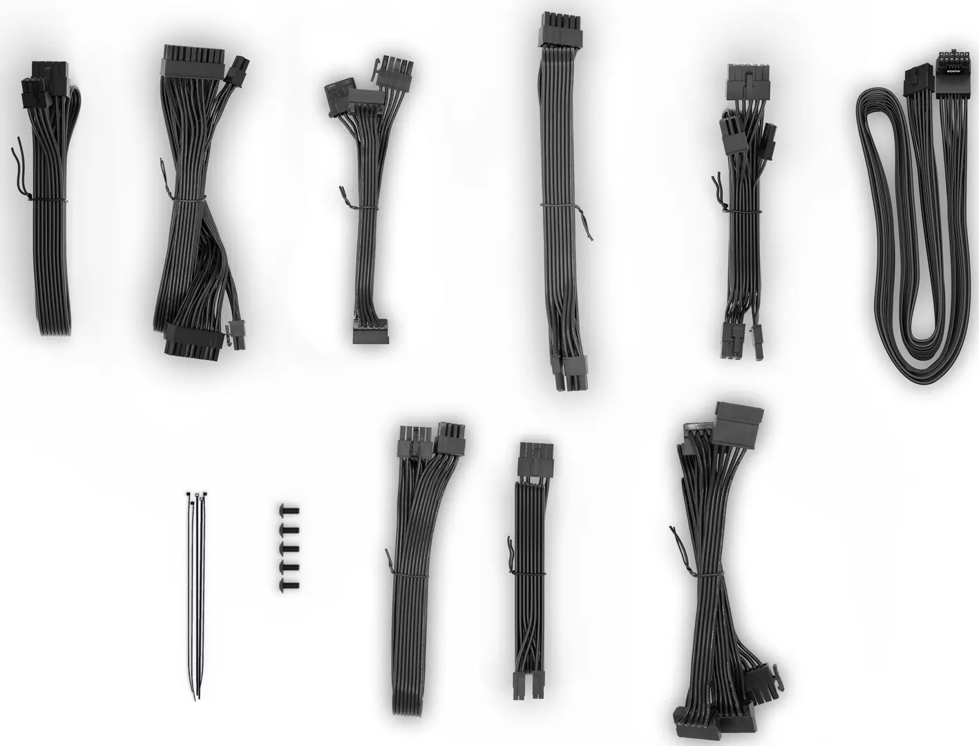 Sursa de alimentare Be quiet! Power Zone 2 750W (Black)