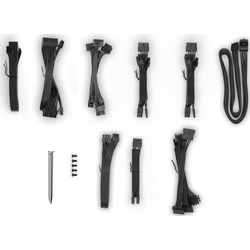 Sursa de alimentare Be quiet! Power Zone 2 850W (Black) Thumb