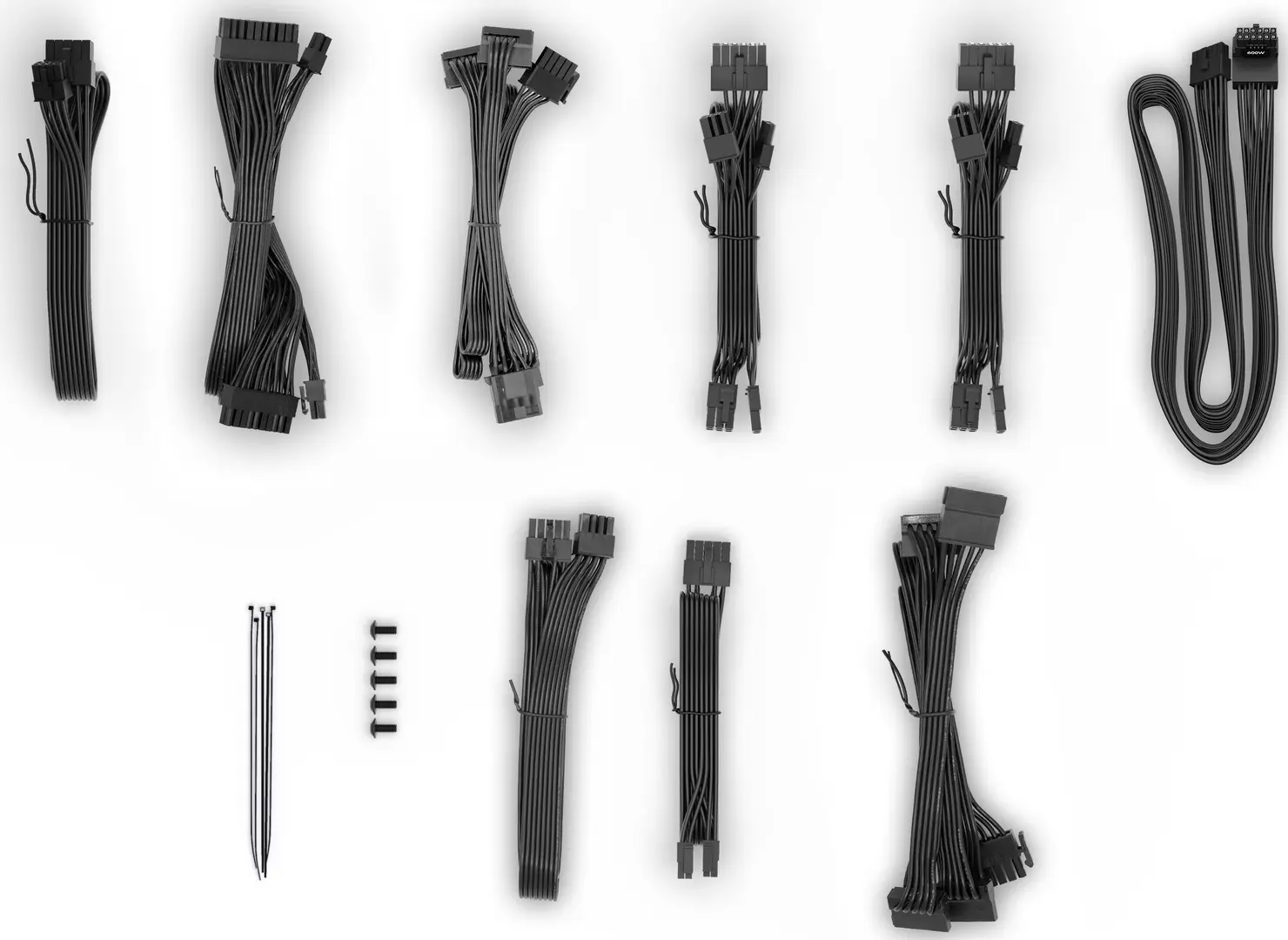 Sursa de alimentare Be quiet! Power Zone 2 850W (Black)