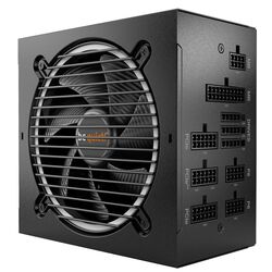 Sursa de alimentare Be quiet! Pure Power 11 FM 1000W 80+ Gold (Black) Thumb