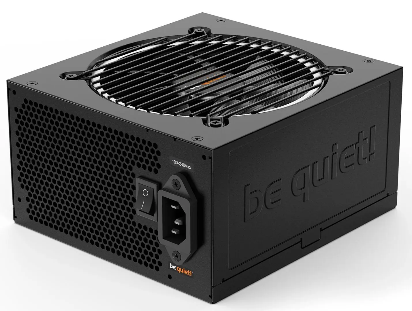 Sursa de alimentare Be quiet! Pure Power 11 FM 650W Black (BN318) - 2