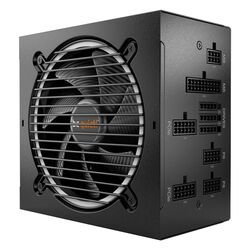 Sursa de alimentare Be quiet! Pure Power 11 FM 850W 80+ Gold (Black) Thumb
