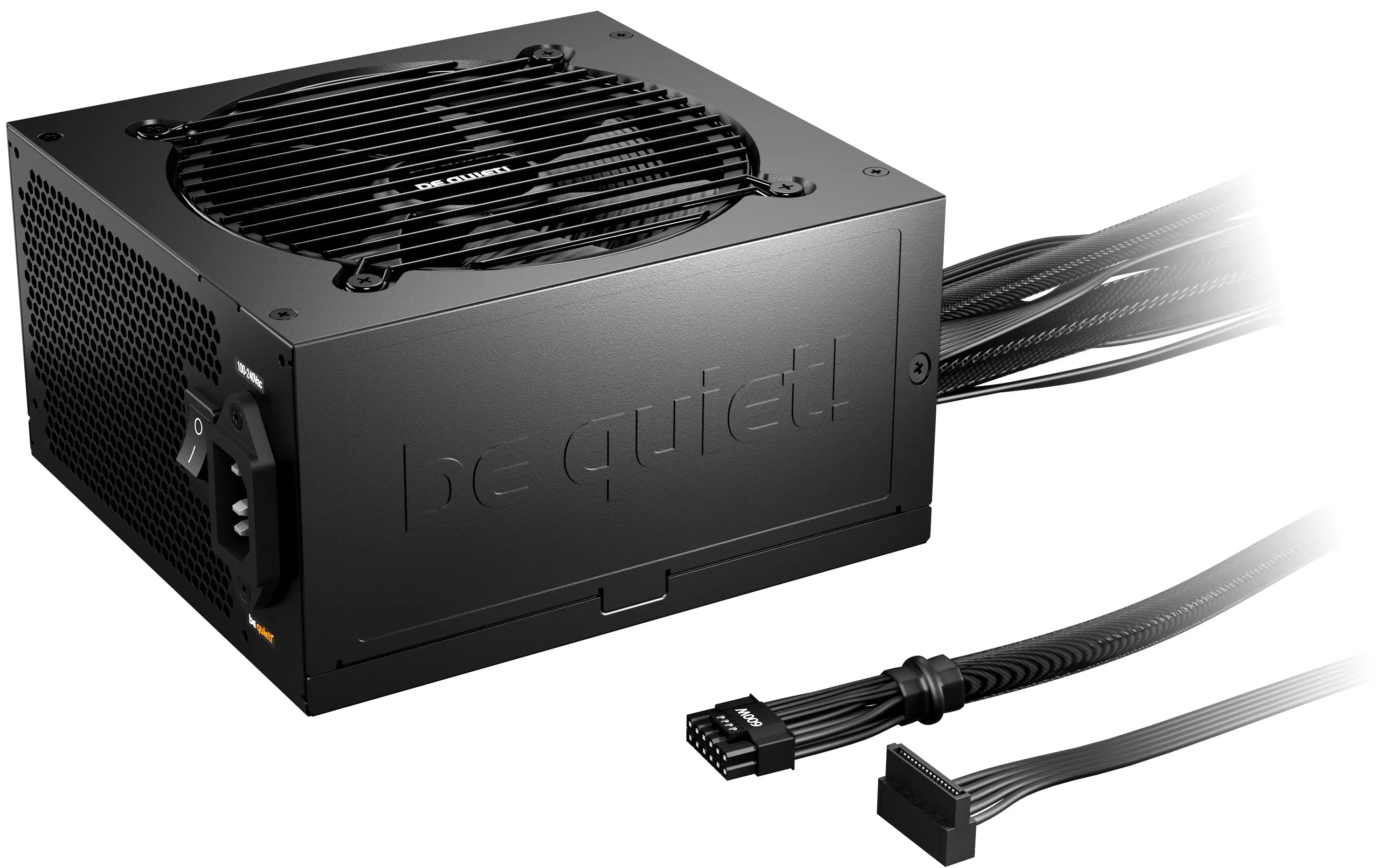 Sursa de alimentare Be quiet! Pure Power 12 1000W (Black)