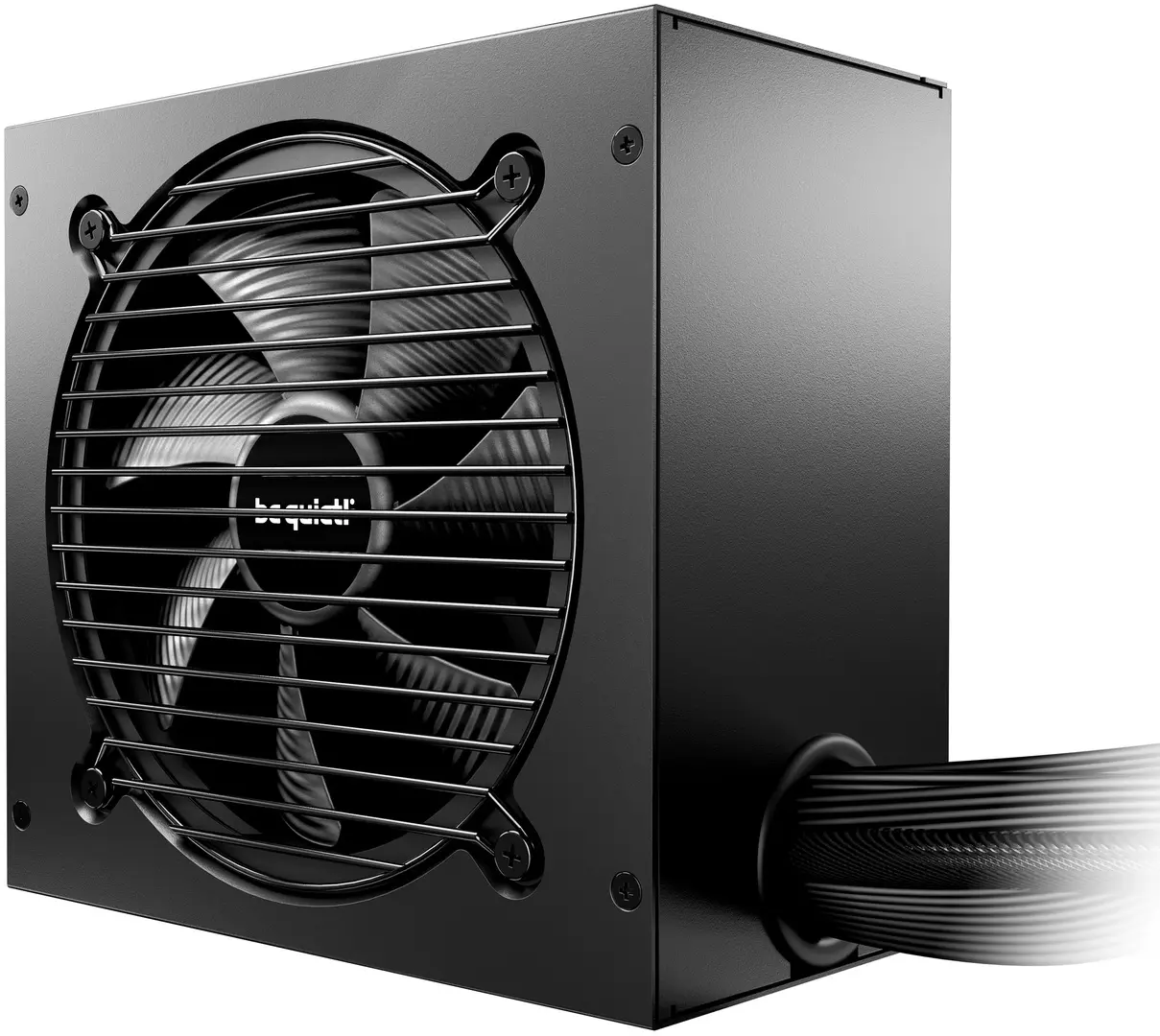 Sursa de alimentare Be quiet! Pure Power 12 1000W (Black)