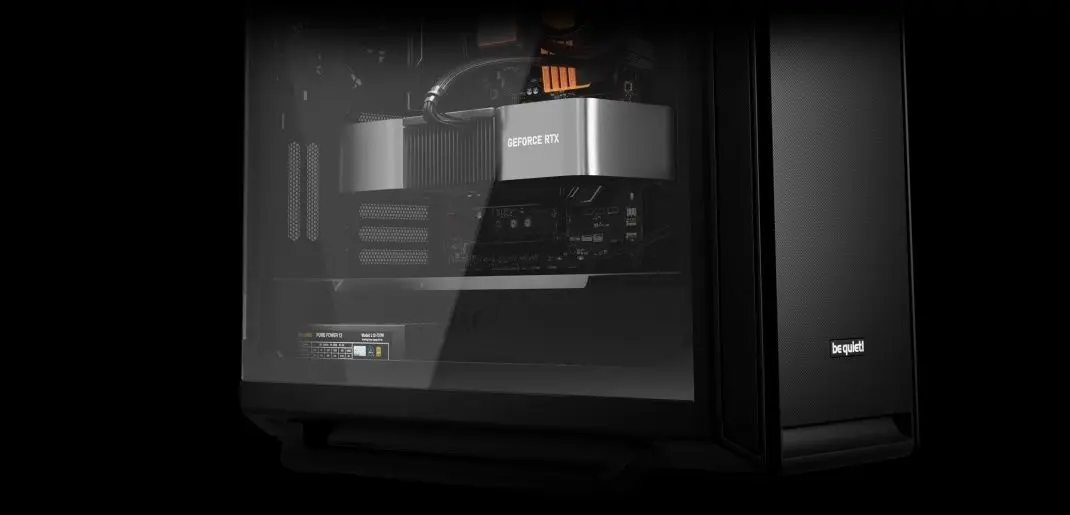 Sursa de alimentare Be quiet! Pure Power 12 750W 80+ Gold (BP003EU)