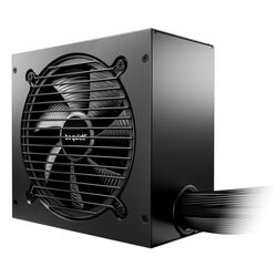 Sursa de alimentare Be quiet! Pure Power 12 750W 80+ Gold (BP003EU)