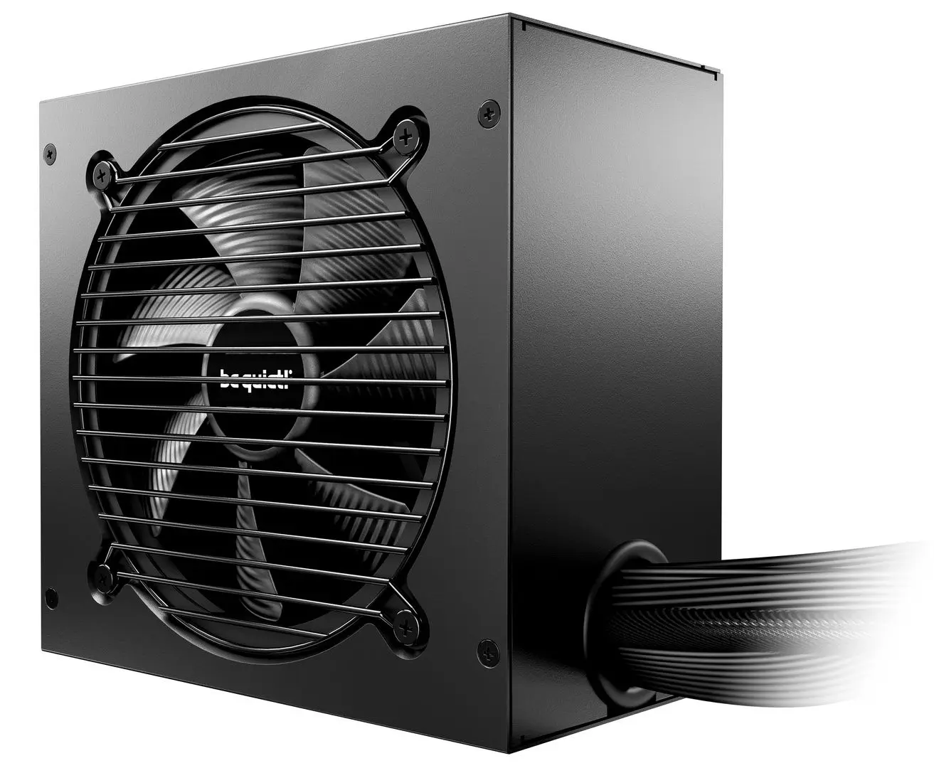 Sursa de alimentare Be quiet! Pure Power 12 750W 80+ Gold (BP003EU)