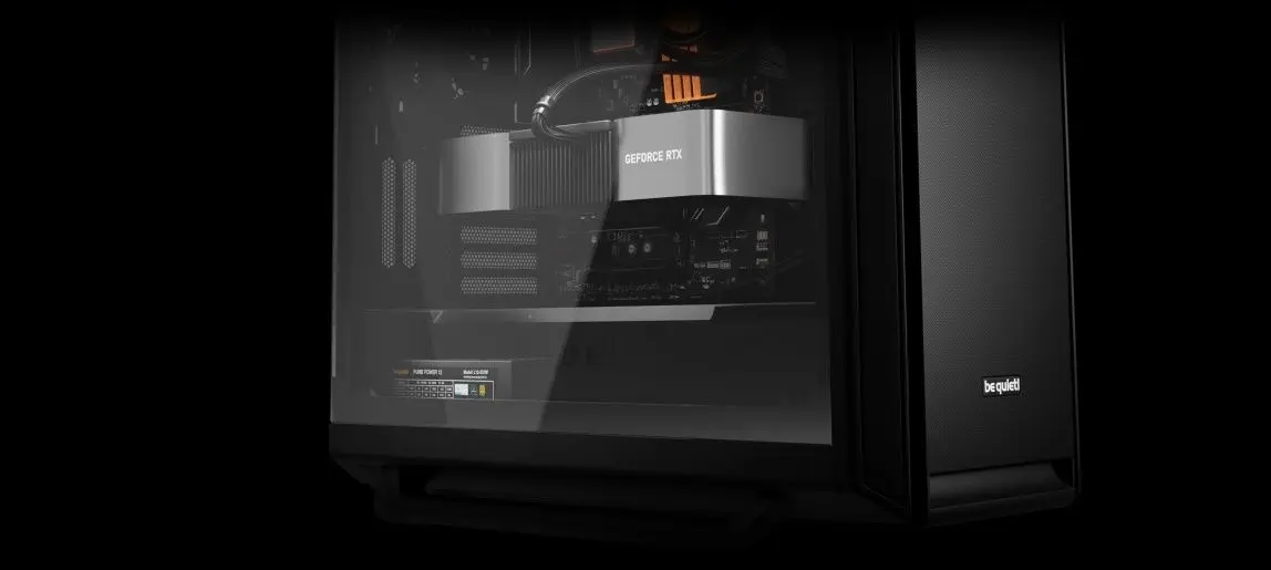 Sursa de alimentare Be quiet! Pure Power 12 850W 80+ Gold (BP004EU) - 3