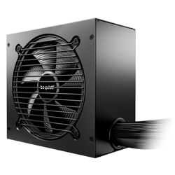 Sursa de alimentare Be quiet! Pure Power 12 850W 80+ Gold (BP004EU)