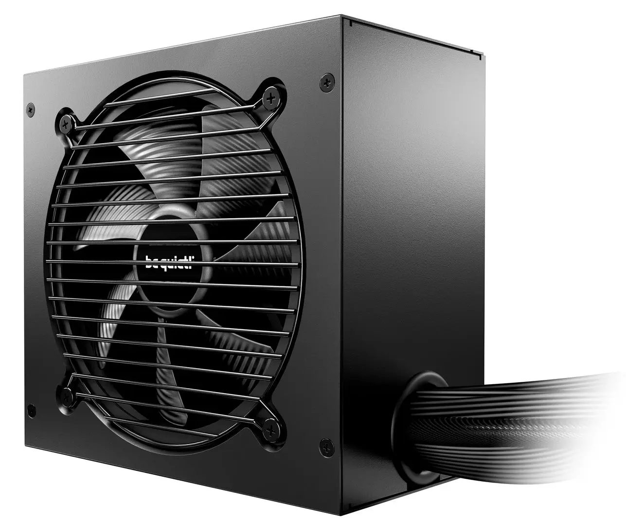 Sursa de alimentare Be quiet! Pure Power 12 850W 80+ Gold (BP004EU)