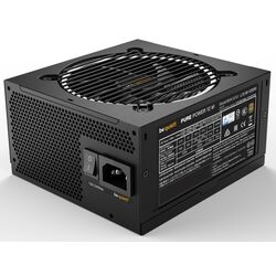 Sursa de alimentare Be quiet! Pure Power 12 M 1200W (Black) Thumb