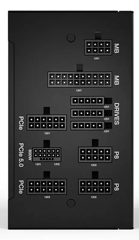 Sursa de alimentare Be quiet! Pure Power 12 M 1200W (Black)