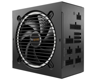 Sursa de alimentare Be quiet! Pure Power 12 M 1200W (Black)