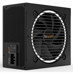 Sursa de alimentare Be quiet! Pure Power 12 M 1200W (Black) Thumb