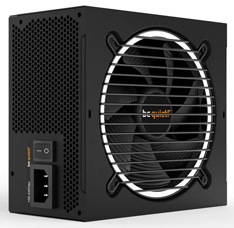 Sursa de alimentare Be quiet! Pure Power 12 M 1200W (Black)