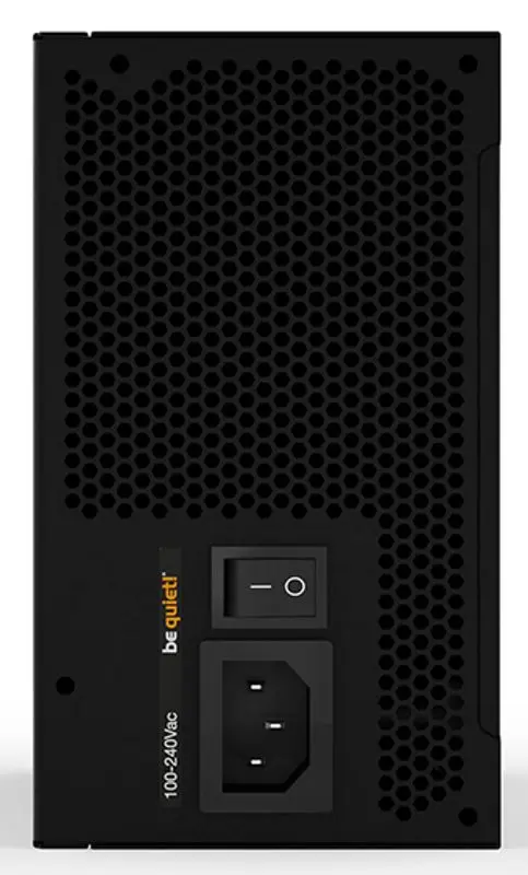 Sursa de alimentare Be quiet! Pure Power 12 M 1200W (Black)