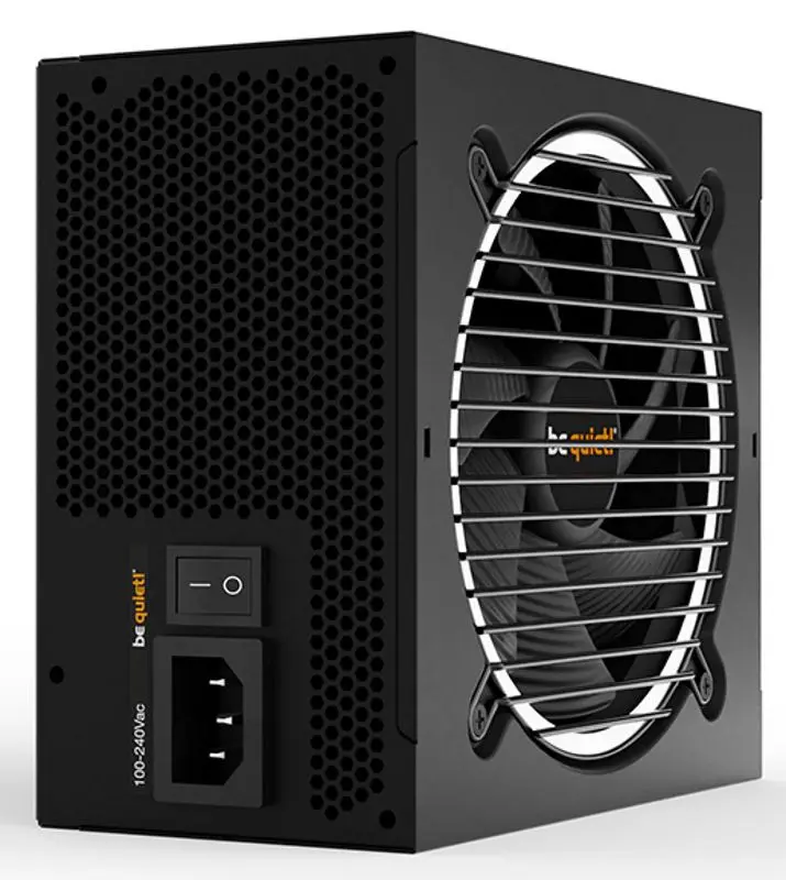 Sursa de alimentare Be quiet! Pure Power 12 M 1200W (Black)