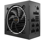 Блок питания Be quiet! Pure Power 12 M 850W (Black)