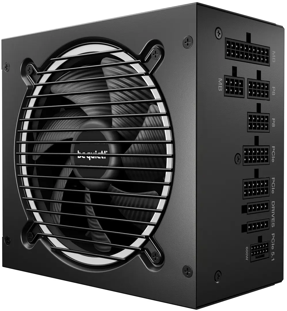 Sursa de alimentare Be quiet! Pure Power 13 M 1200W (Black)