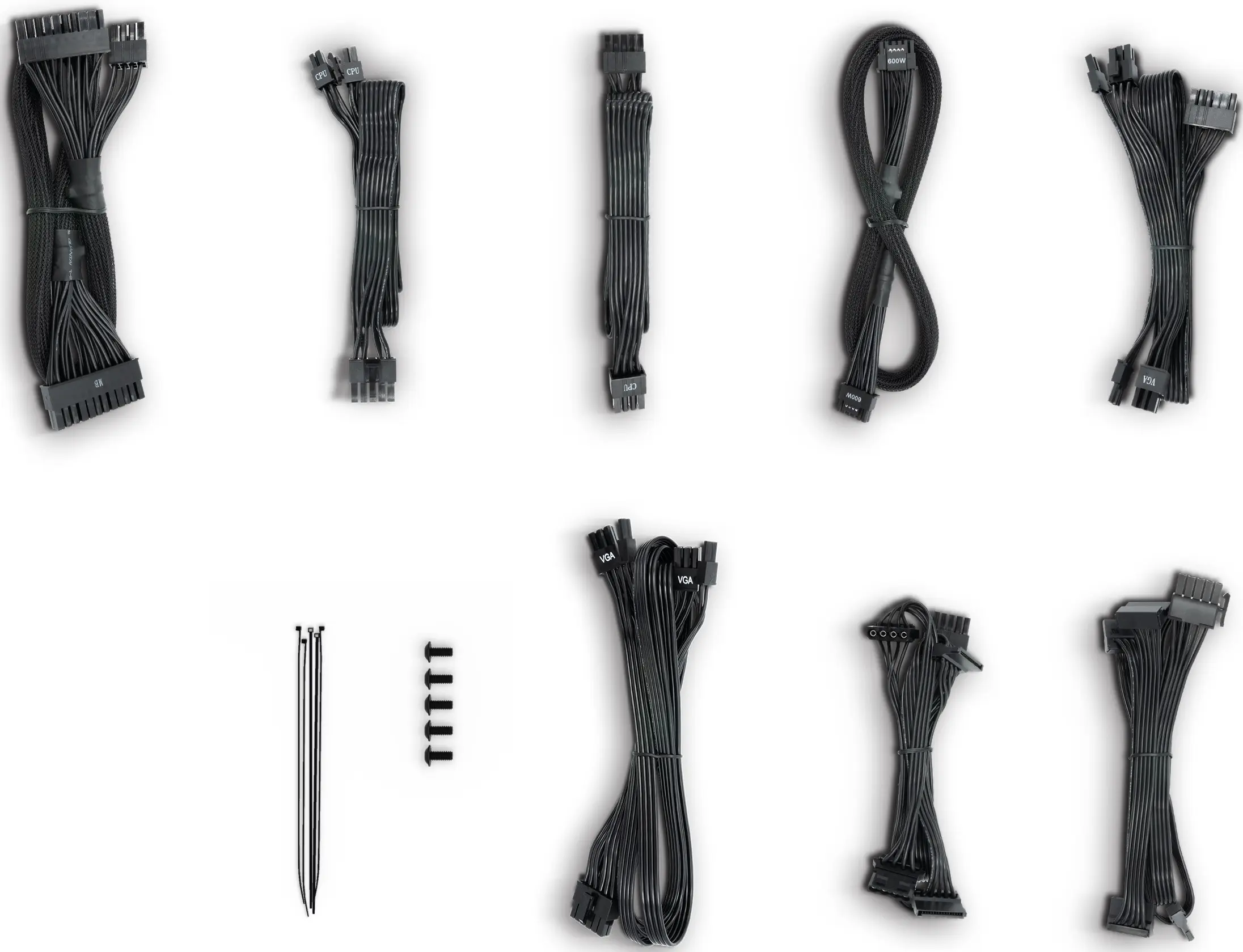 Sursa de alimentare Be quiet! Pure Power 13 M 750W (Black)