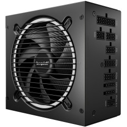 Sursa de alimentare Be quiet! Pure Power 13 M 750W (Black)