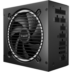 Sursa de alimentare Be quiet! Pure Power 13 M 850W (Black) Thumb