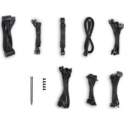 Sursa de alimentare Be quiet! Pure Power 13 M 850W (Black) Thumb