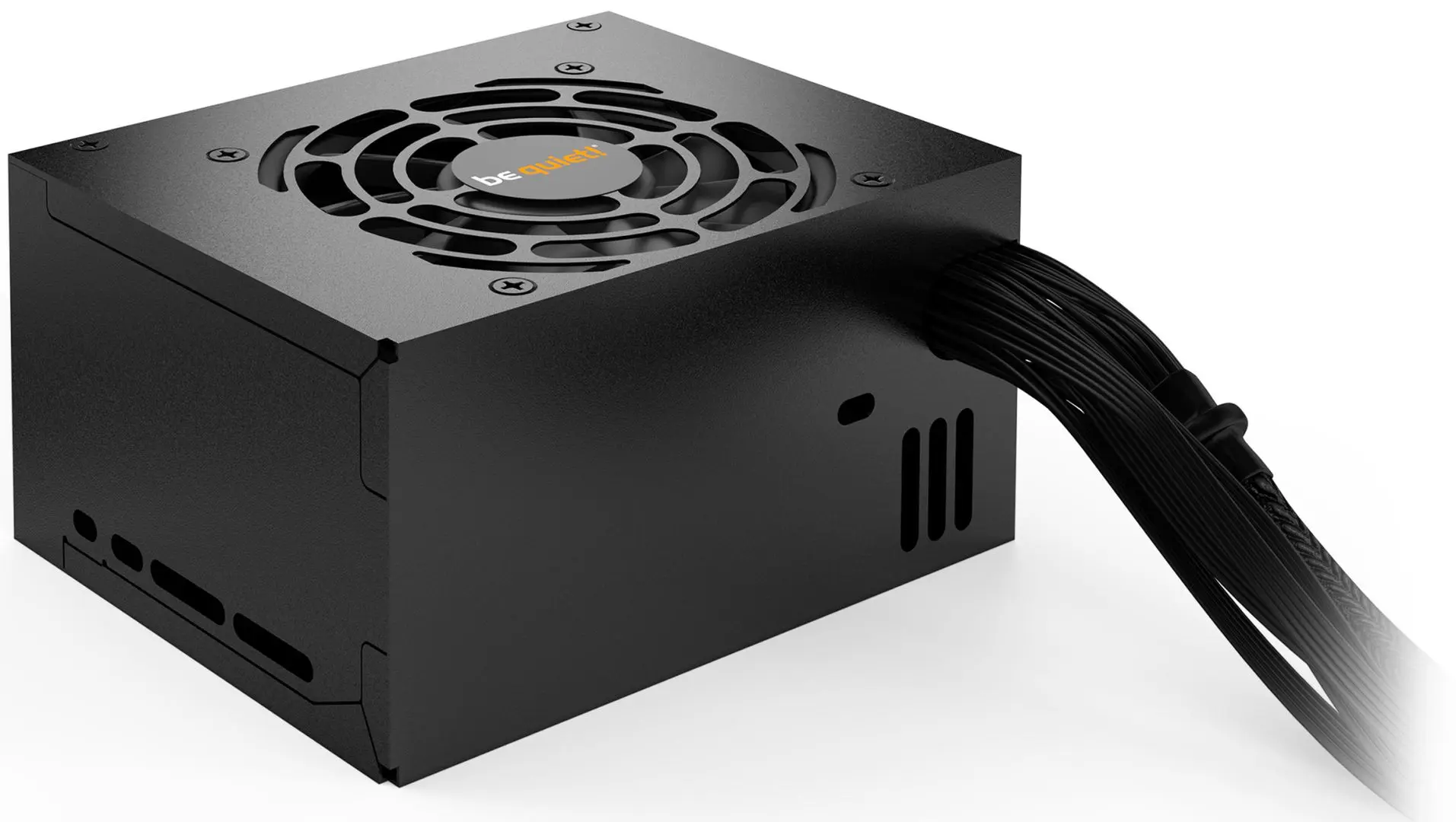 Блок питания Be quiet! SFX Power 3 450W (Black) - 2