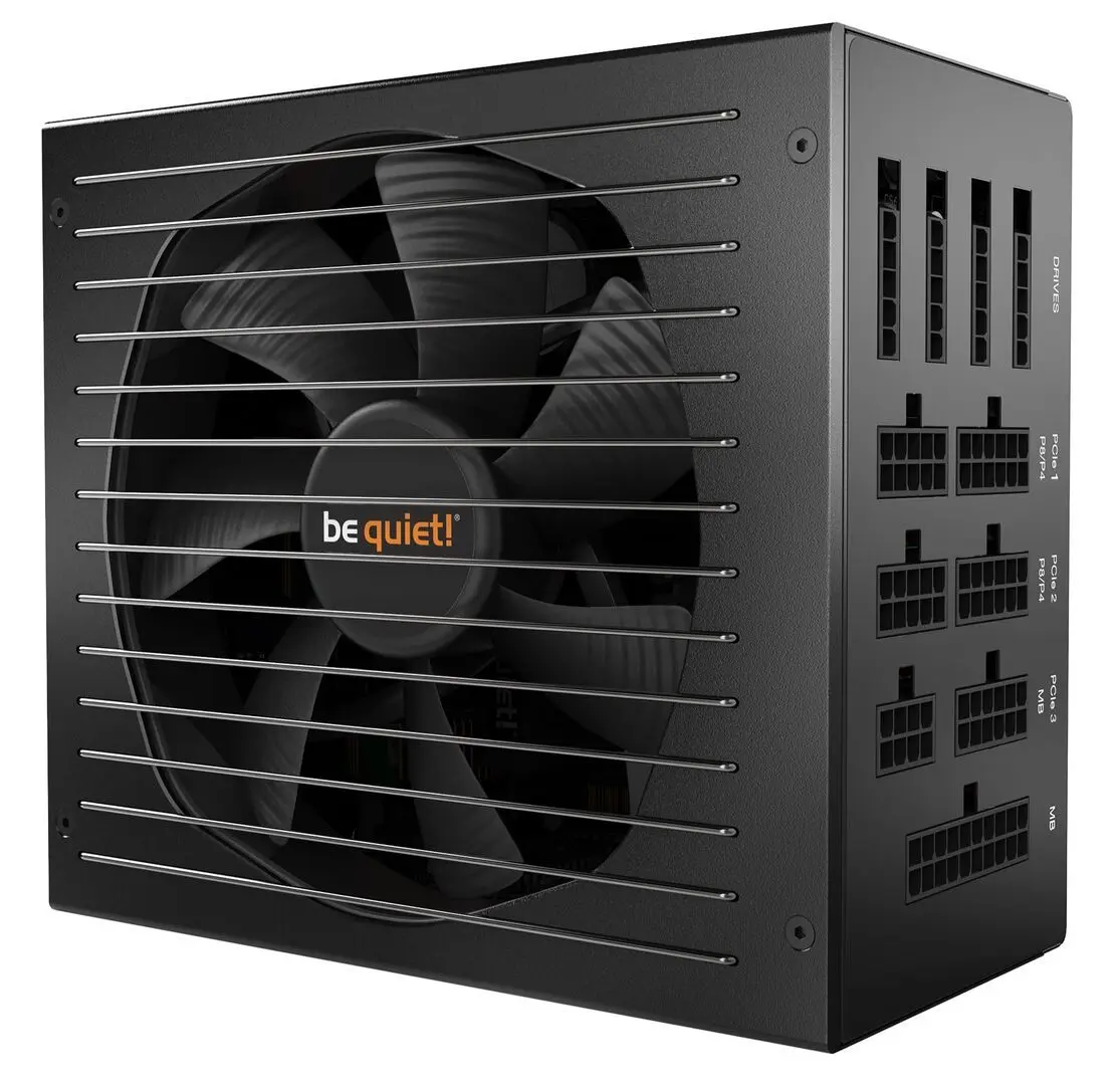 Sursa de alimentare Be quiet! Straight Power 11 1200W Platinum (Black)