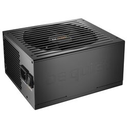 Sursa de alimentare Be quiet! Straight Power 11 850W Black (BN308) Thumb