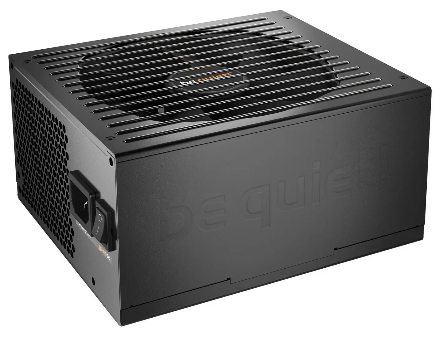 Sursa de alimentare Be quiet! Straight Power 11 850W Black (BN308)