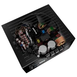 Sursa de alimentare Be quiet! Straight Power 11 850W Black (BN308) Thumb
