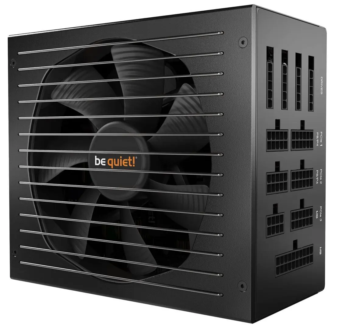 Sursa de alimentare Be quiet! Straight Power 11 850W Black (BN308)