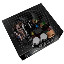 Sursa de alimentare Be quiet! Straight Power 12 1200W (Black) Thumb