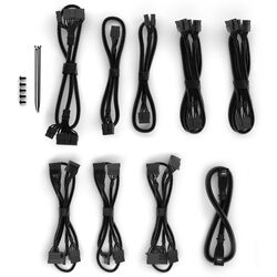 Sursa de alimentare Be quiet! Straight Power 12 1200W (Black) Thumb