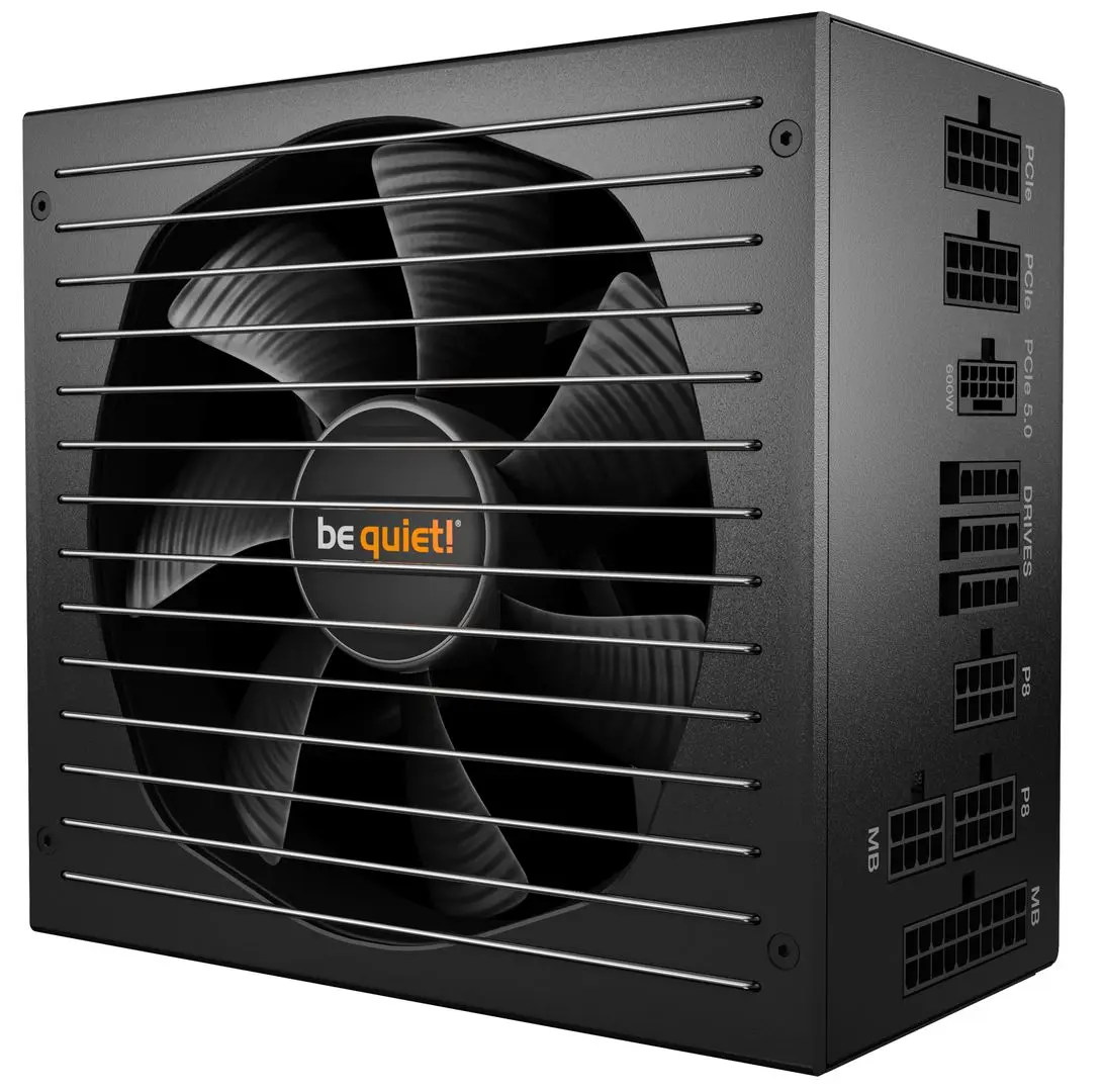 Sursa de alimentare Be quiet! Straight Power 12 1200W (Black)